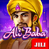 Ali Baba on fb 777 live