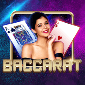 Baccarat B on fb 777 live