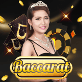 Baccarat on fb 777 live