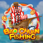 Bao Chuan Fishing on fb 777 live