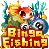 Bingo Fishing on fb 777 live