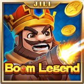 Boom Legend on fb 777 live