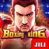 Boxing King slot on fb 777 live