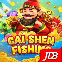 Cai Shen Fishing on fb 777 live