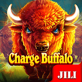 Charge Buffalo on fb 777 live
