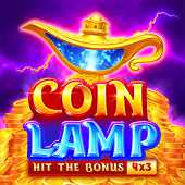 Coin Lamp slot on fb 777 live