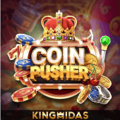 Coin Pusher on fb 777 live