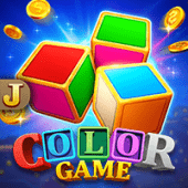 Color Game related slot Game