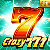 Crazy777 slot Game icon on fb 777 live