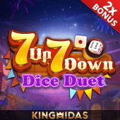 Dice Duet on fb 777 live