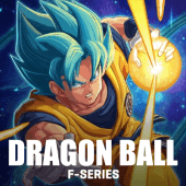 Dragon Ball slot on fb 777 live