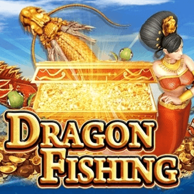 Dragon Fishing on fb 777 live