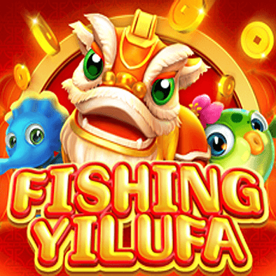 Fishing Yi Lu Fa on fb 777 live