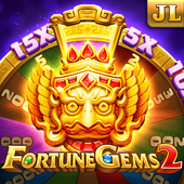 Fortune Gems 2 slot on fb 777 live