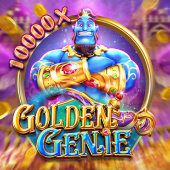 Golden Genie on fb 777 live