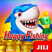 Happy Fishing on fb 777 live