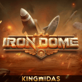 Iron Dome on fb 777 live
