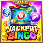 Jackpot Bingo on fb 777 live