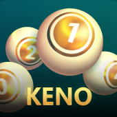 Keno on fb 777 live
