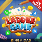 Ladder Game on fb 777 live