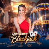 Las Vegas Blackjack on fb 777 live