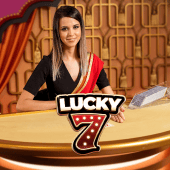 Lucky 7 on fb 777 live