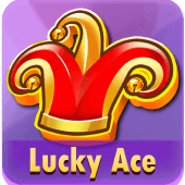 Lucky Ace on fb 777 live