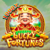 Lucky Fortunes on fb 777 live