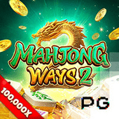 Mahjong Ways 2 on fb 777 live