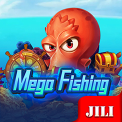 Mega Fishing on fb 777 live