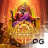 Midas Fortune on fb 777 live