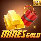 Mines Gold slot on fb 777 live