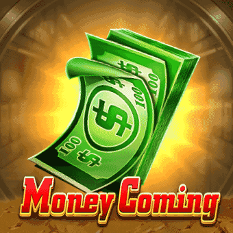 Money Coming slot on fb 777 live
