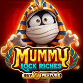 Mummy Lock Riches on fb 777 live