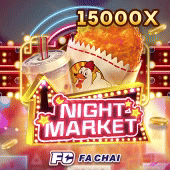 Night Market slot on fb 777 live