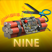 Nine on fb 777 live