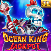 Ocean King Jackpot on fb 777 live