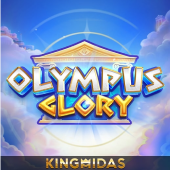 Olympus Glory on fb 777 live