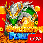 Oneshot Fishing on fb 777 live