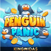 Penguin Panic on fb 777 live