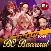 Sexy Blockchain Baccarat on fb 777 live