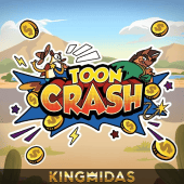 Toon Crash on fb 777 live