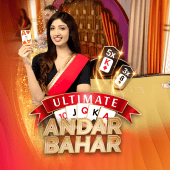 Ultimate Andar Bahar on fb 777 live