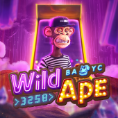 Wild Ape on fb 777 live